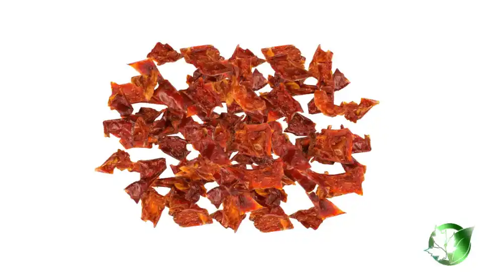 Bulk Dried Bell Peppers | Suppliers | Wholesale | ParsaFood Global